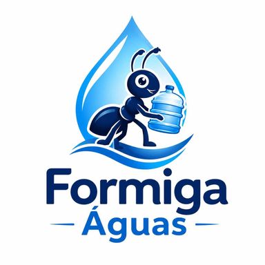 Formiga Águas